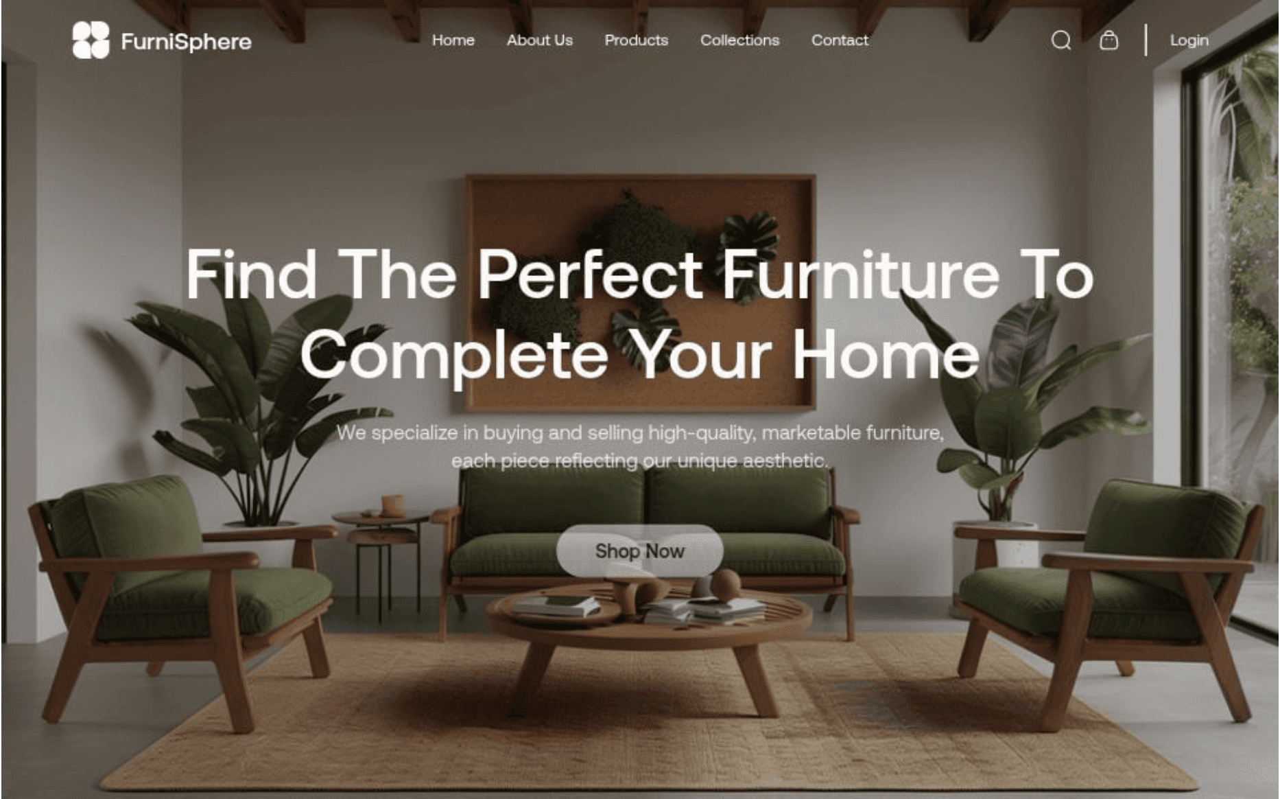 Furnisphere