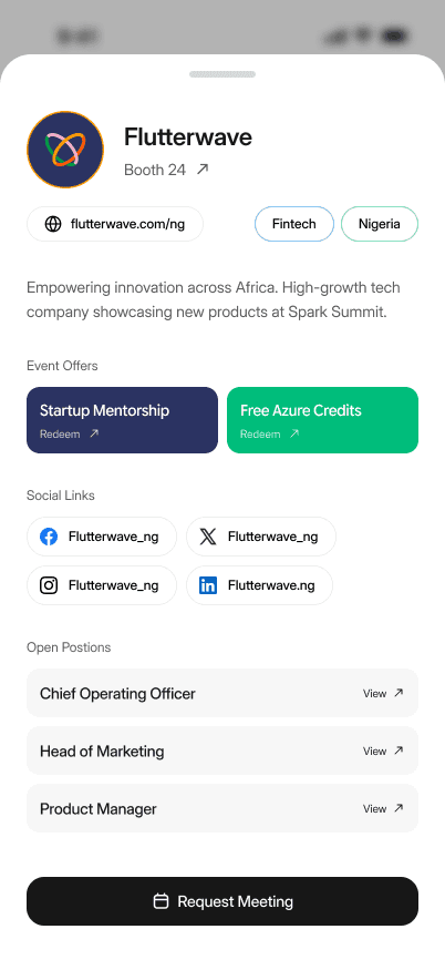 Company Profile